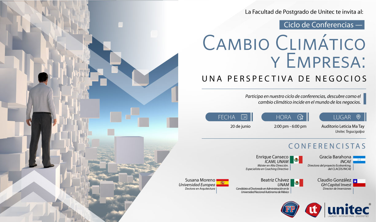 Cambio Climatico y Empresa